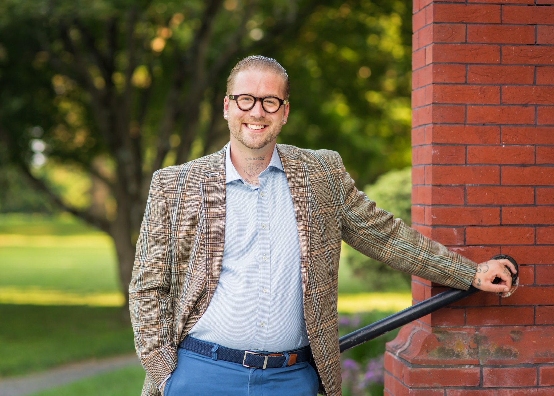 John — The Realty Don, Keller Williams Main Line